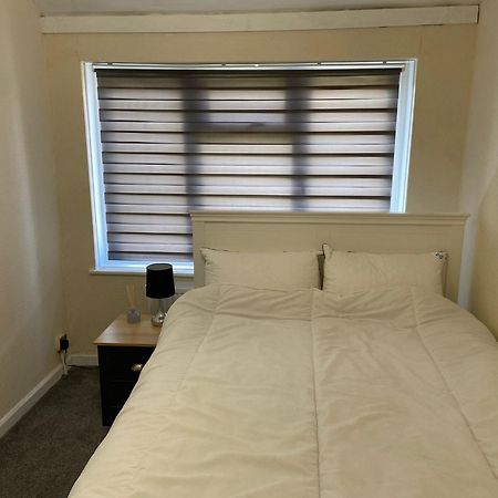 Apartament Peeams Abode Dagenham Zewnętrze zdjęcie
