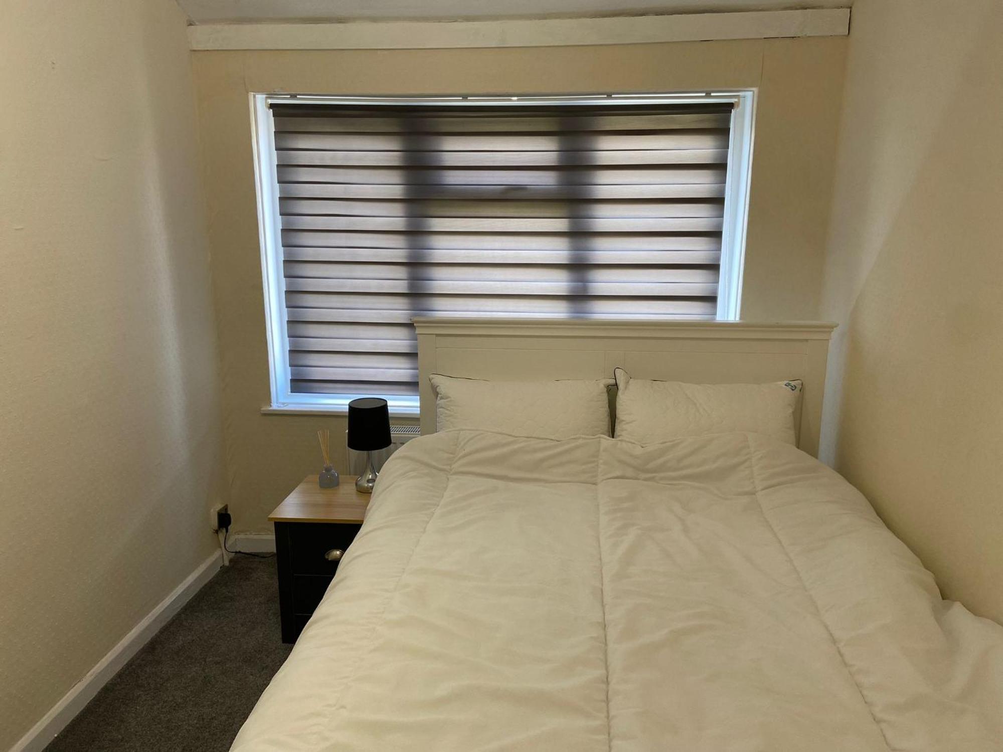 Apartament Peeams Abode Dagenham Zewnętrze zdjęcie