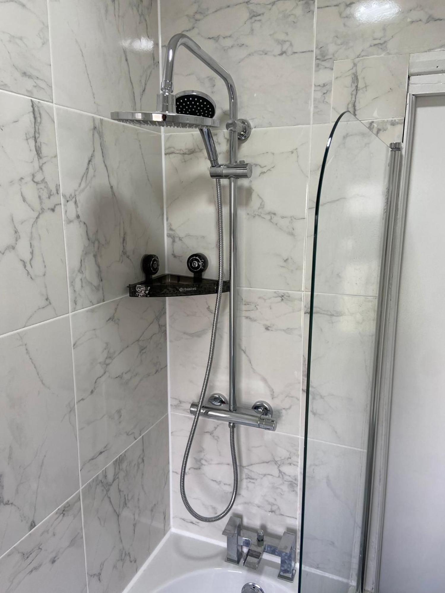 Apartament Peeams Abode Dagenham Zewnętrze zdjęcie