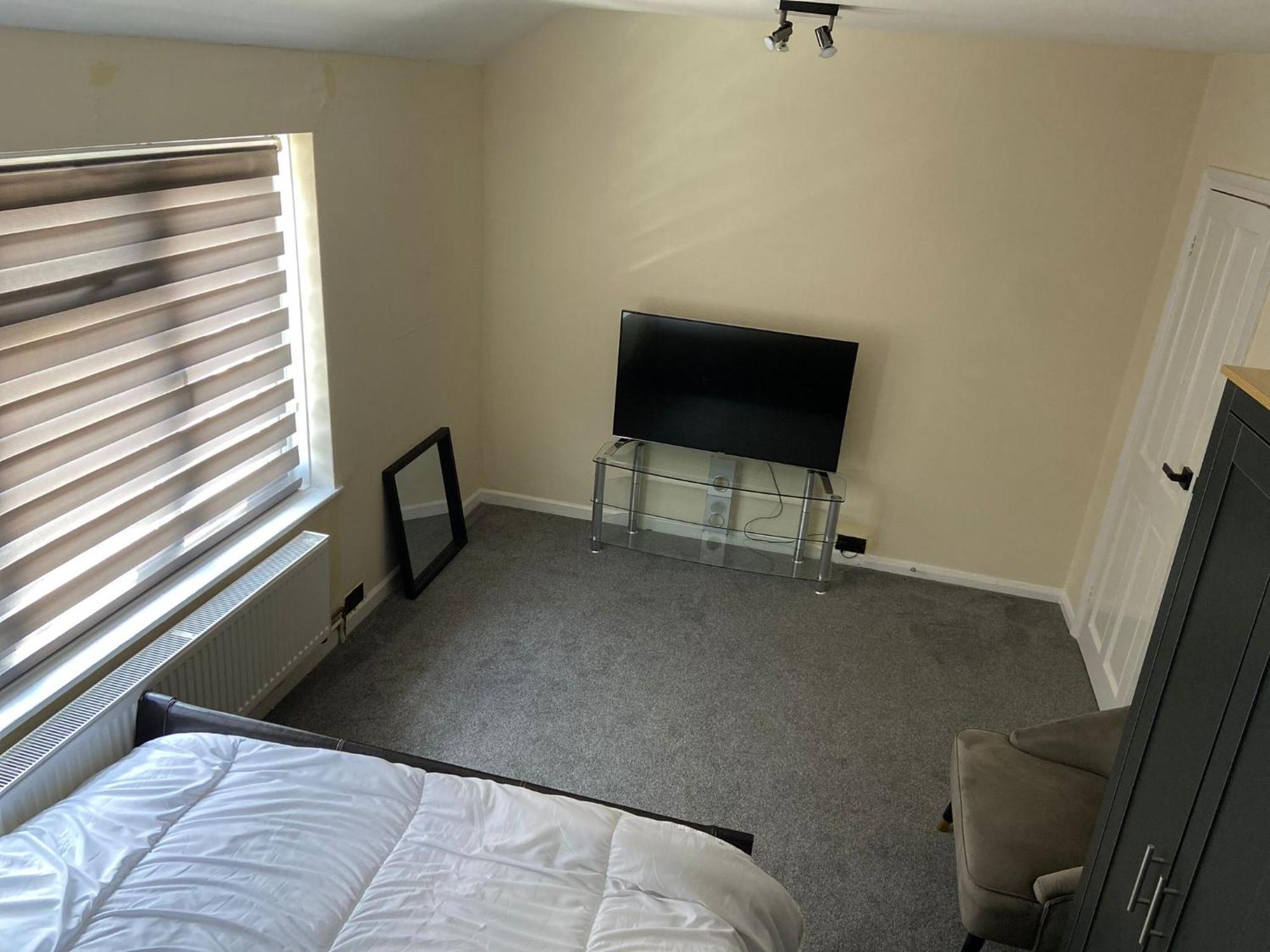Apartament Peeams Abode Dagenham Zewnętrze zdjęcie