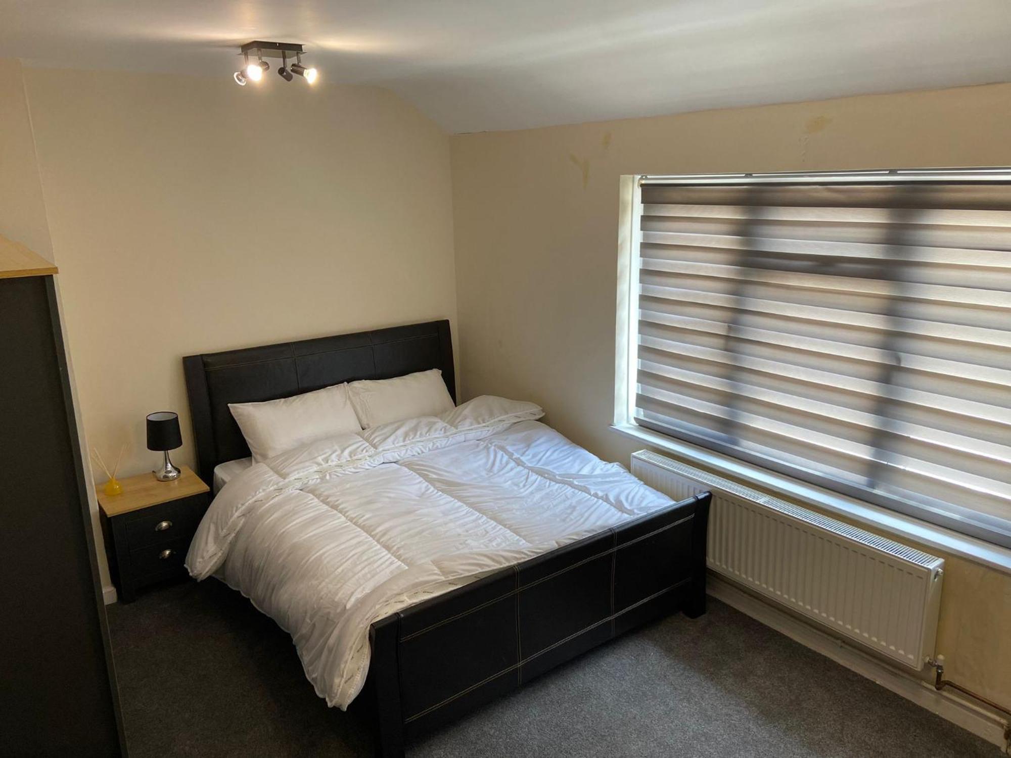 Apartament Peeams Abode Dagenham Zewnętrze zdjęcie