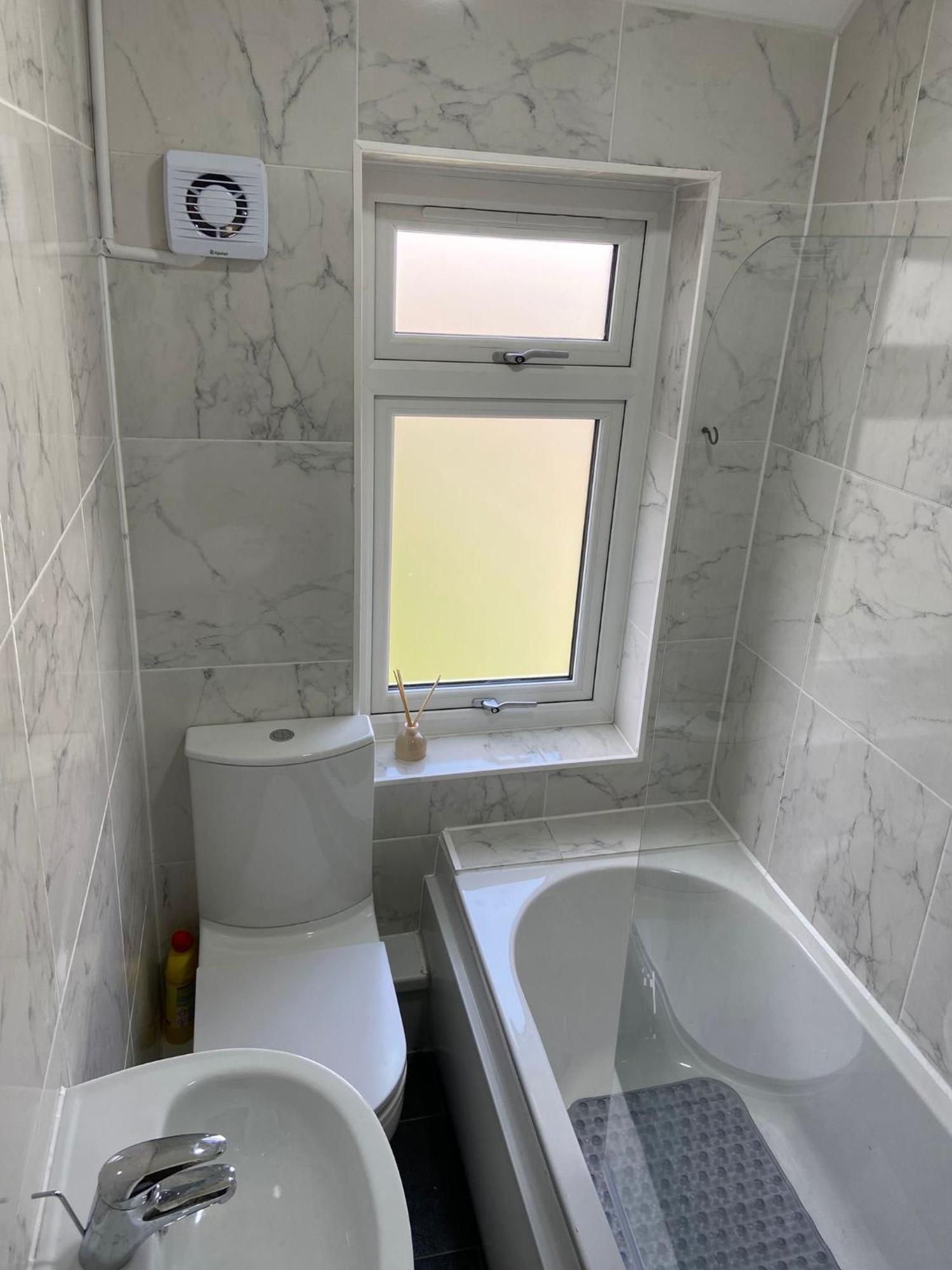 Apartament Peeams Abode Dagenham Zewnętrze zdjęcie