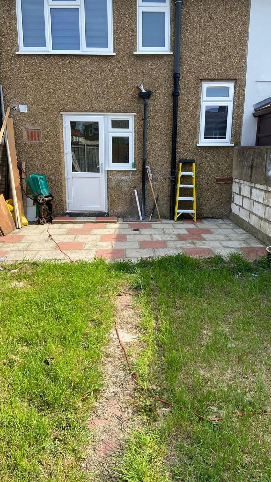 Apartament Peeams Abode Dagenham Zewnętrze zdjęcie